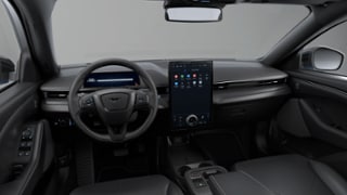 2026 Ford Mustang Mach-E® Internal Image 2